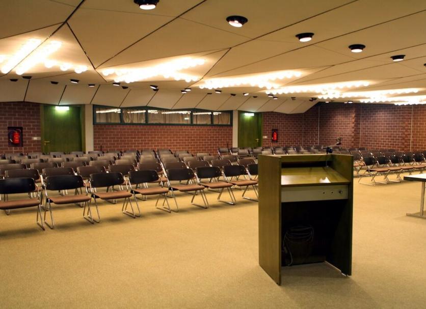 Vergaderzaal Foto's