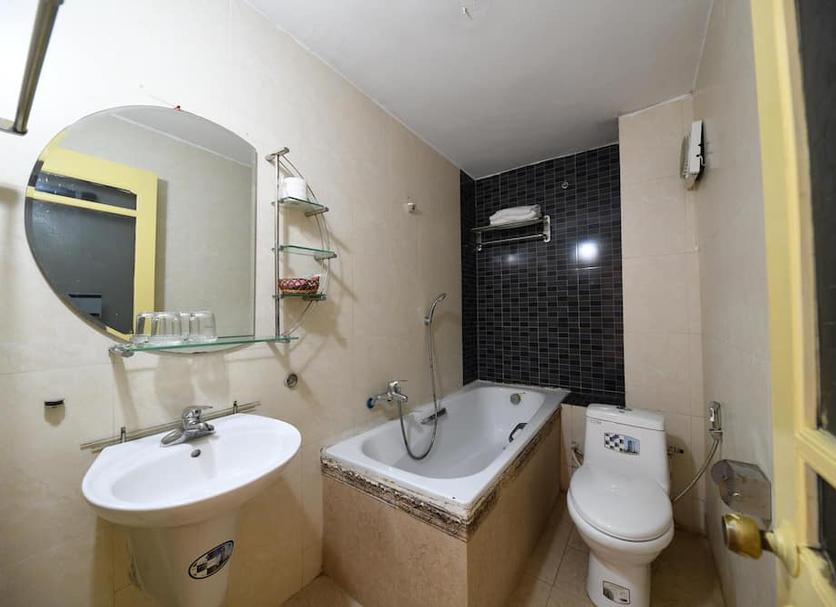 Badkamer Foto's