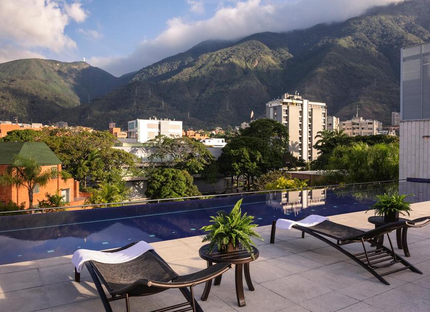 Balkon Foto's