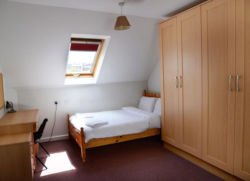 Slaapkamer Foto's