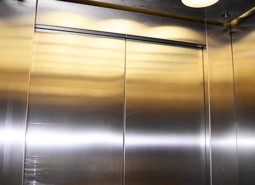 Kamervoorziening Foto's