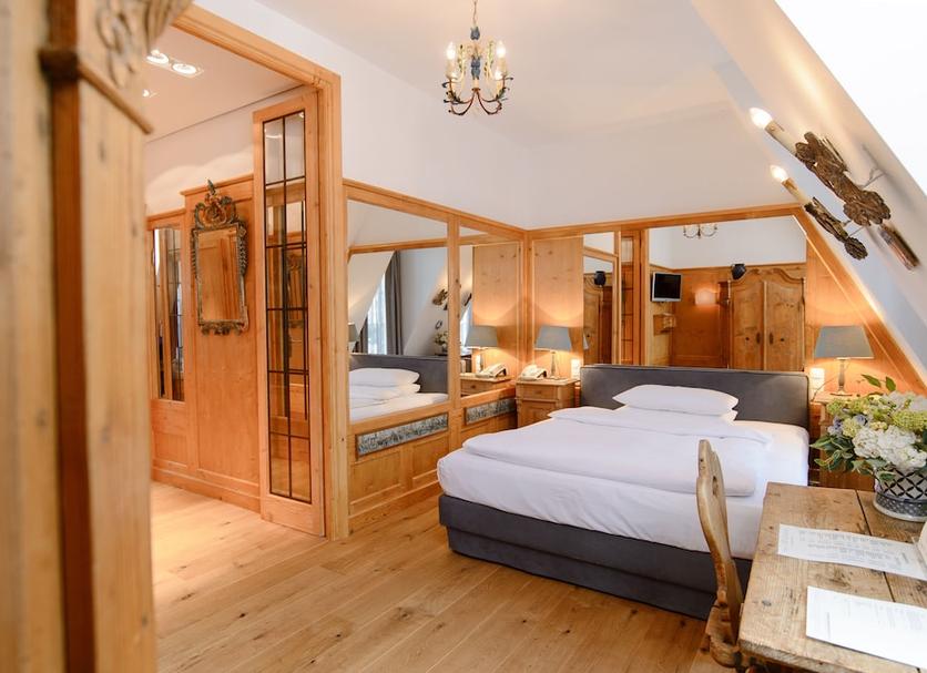 Slaapkamer Foto's
