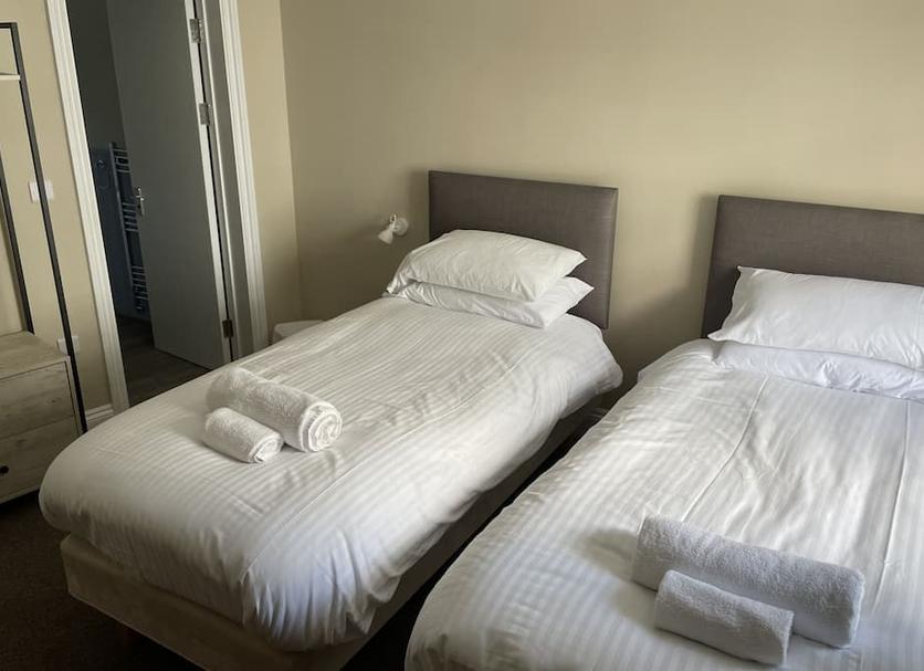 Slaapkamer Foto's