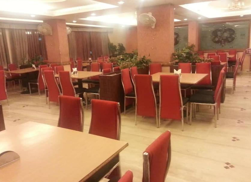 Restaurant Foto's