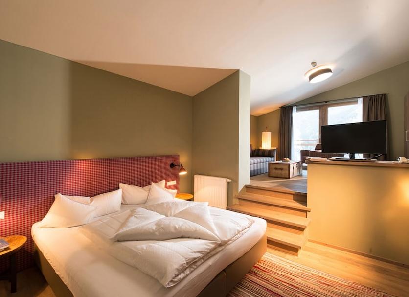 Slaapkamer Foto's