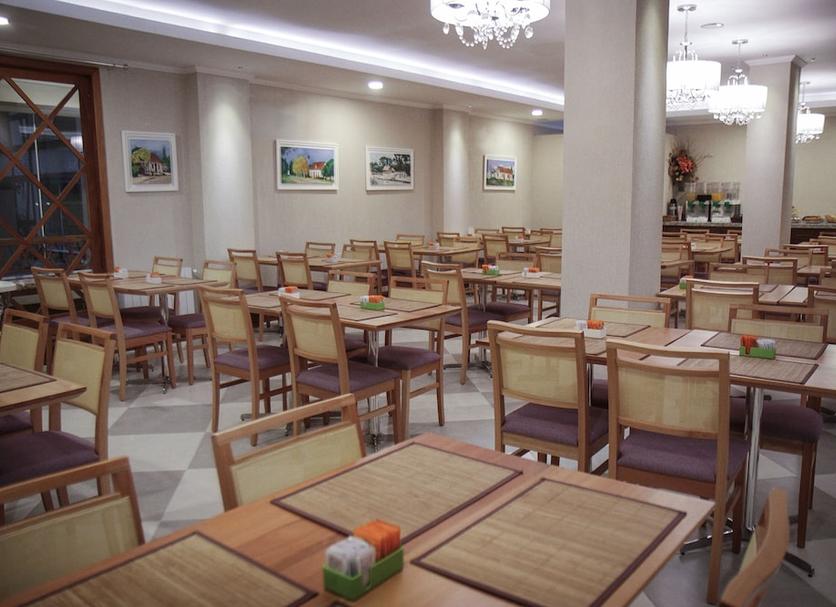 Restaurant Foto's