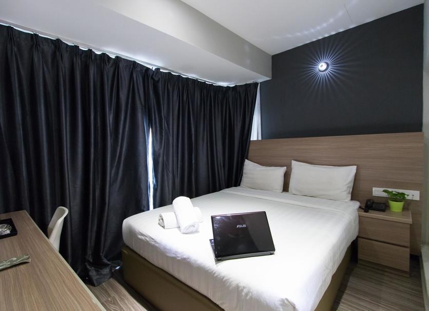 Slaapkamer Foto's
