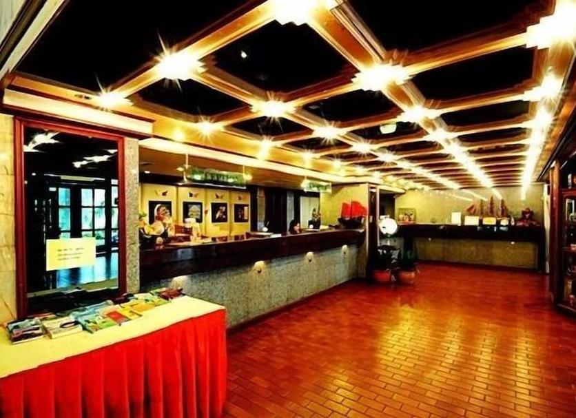 Bar Foto's
