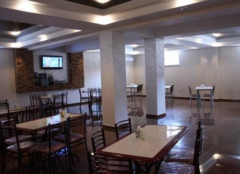Restaurant Foto's