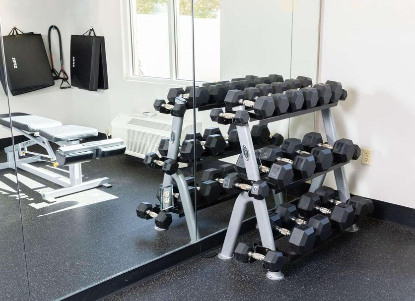 Sportcentrum Foto's