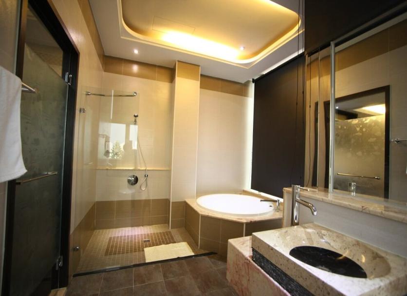 Badkamer Foto's