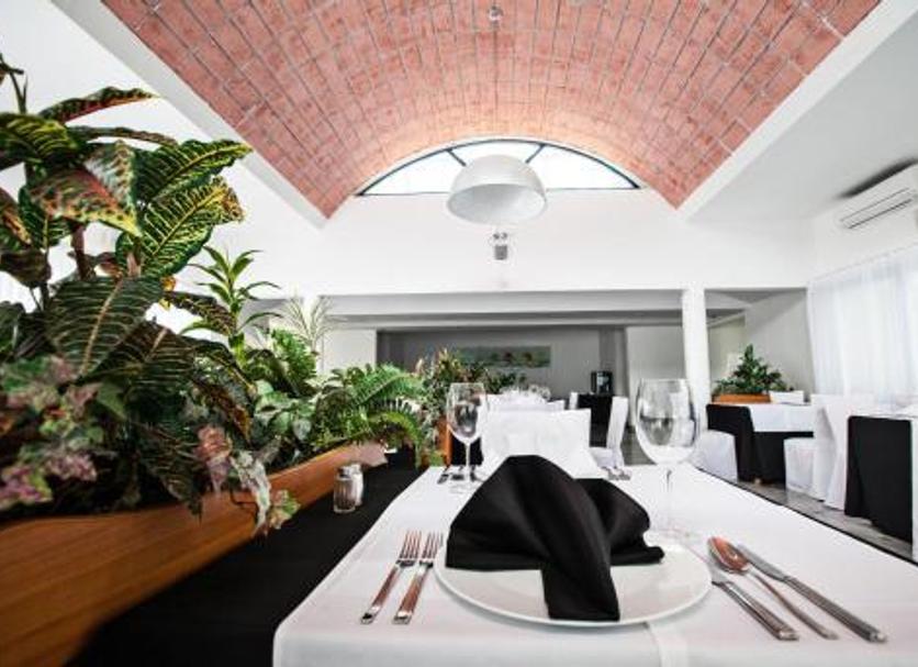 Restaurant Foto's