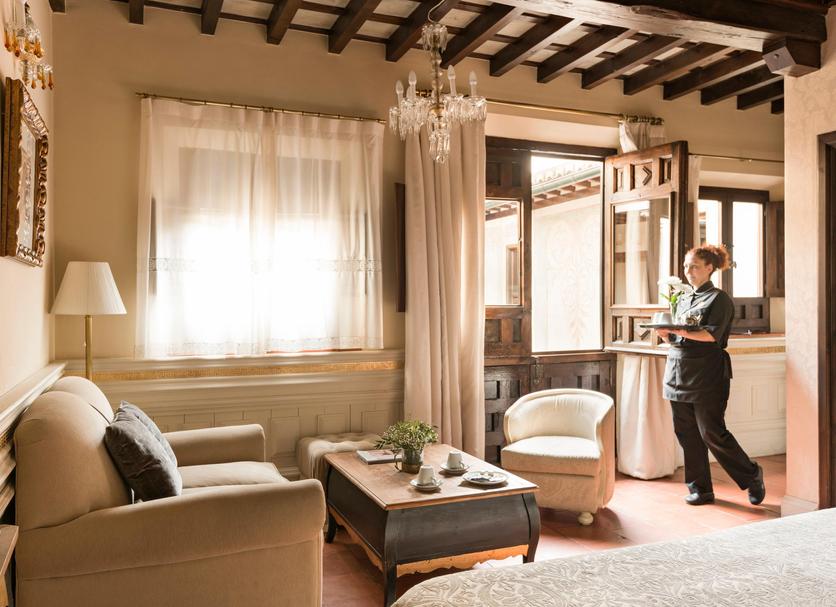 Huiskamer Foto's