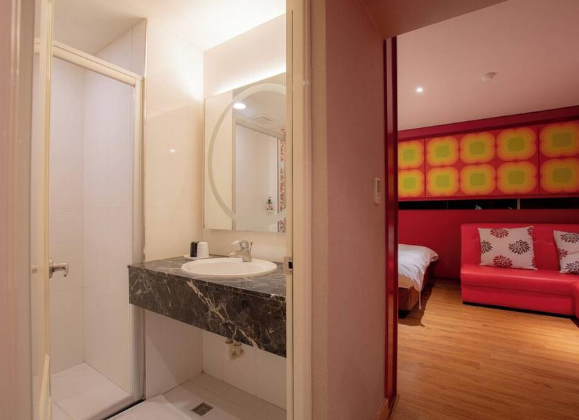 Badkamer Foto's