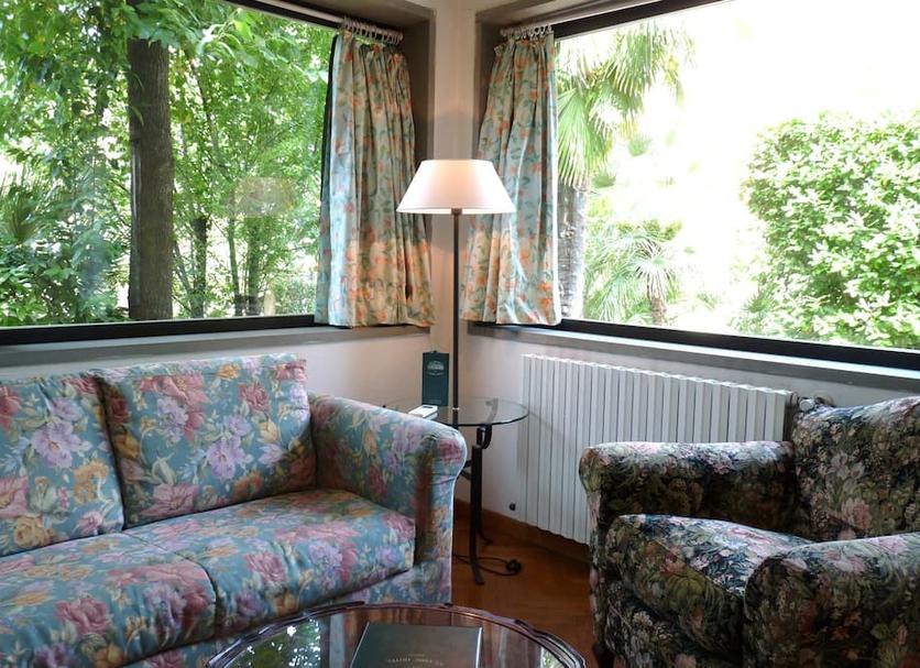 Huiskamer Foto's