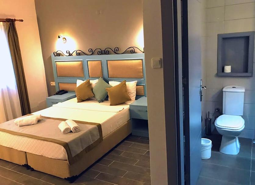 Slaapkamer Foto's