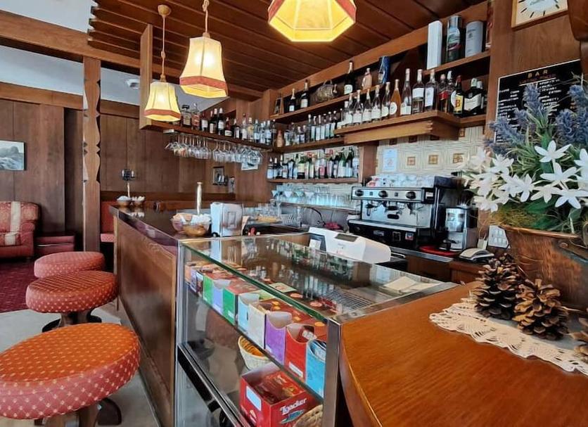 Bar Foto's