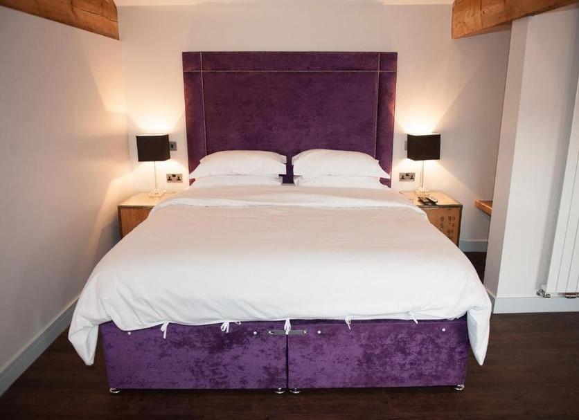 Slaapkamer Foto's