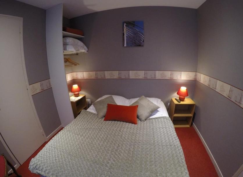 Slaapkamer Foto's