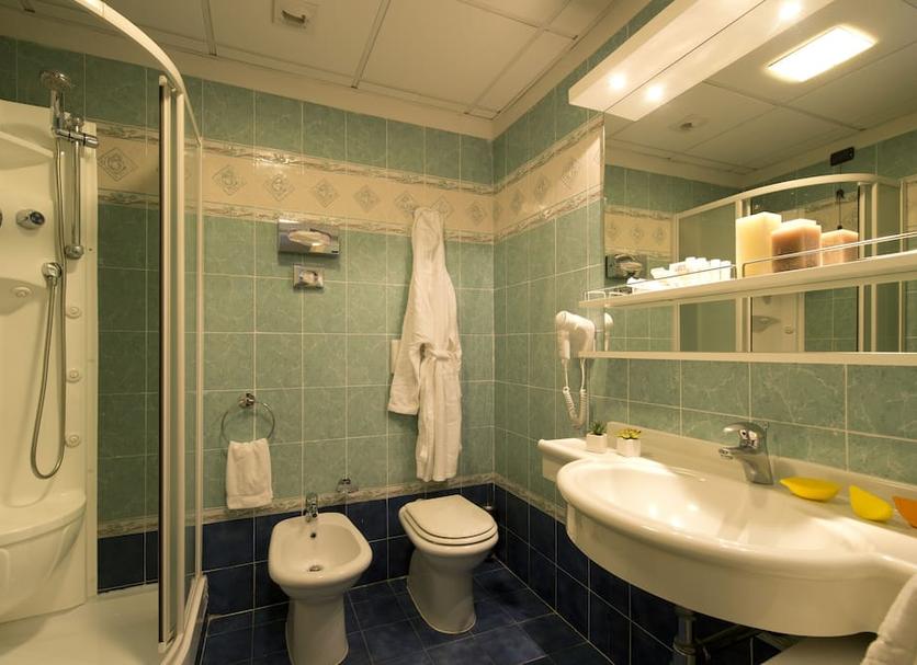 Badkamer Foto's