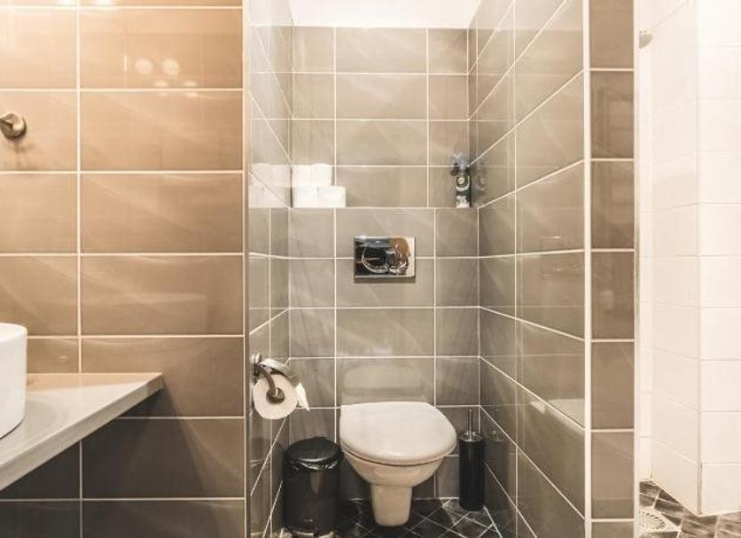 Badkamer Foto's