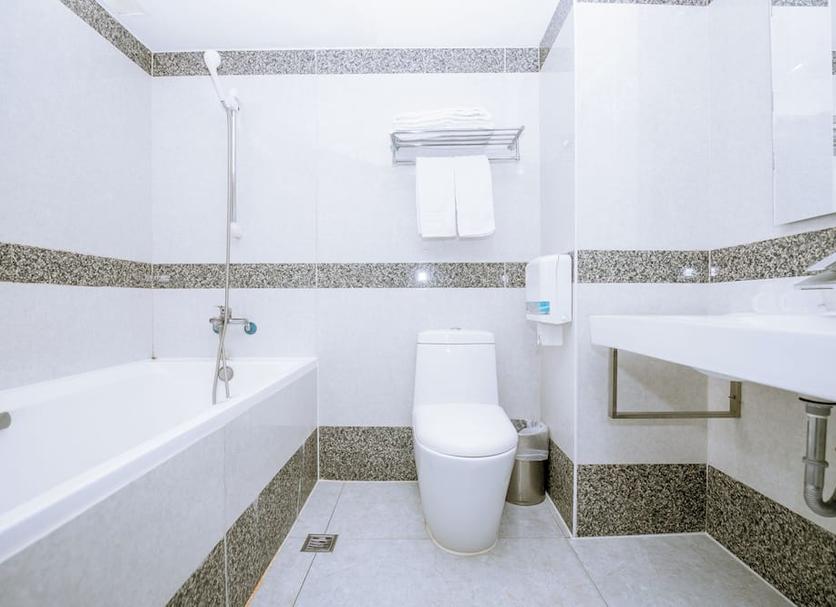 Badkamer Foto's