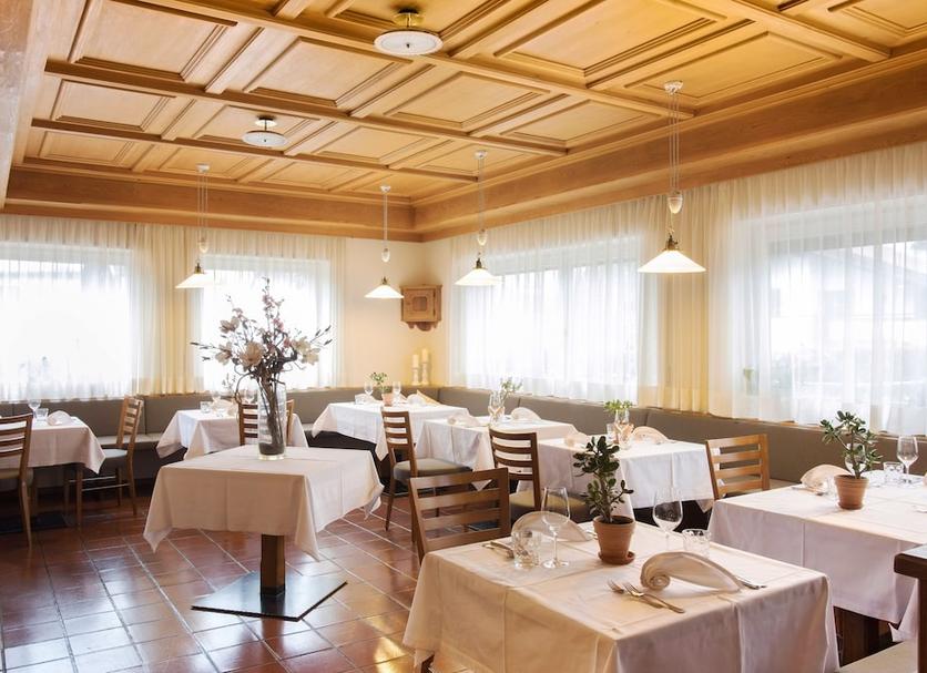 Restaurant Foto's
