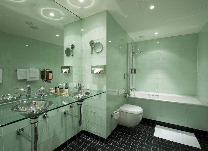 Badkamer Foto's