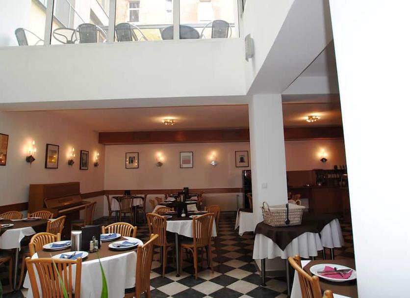 Restaurant Foto's