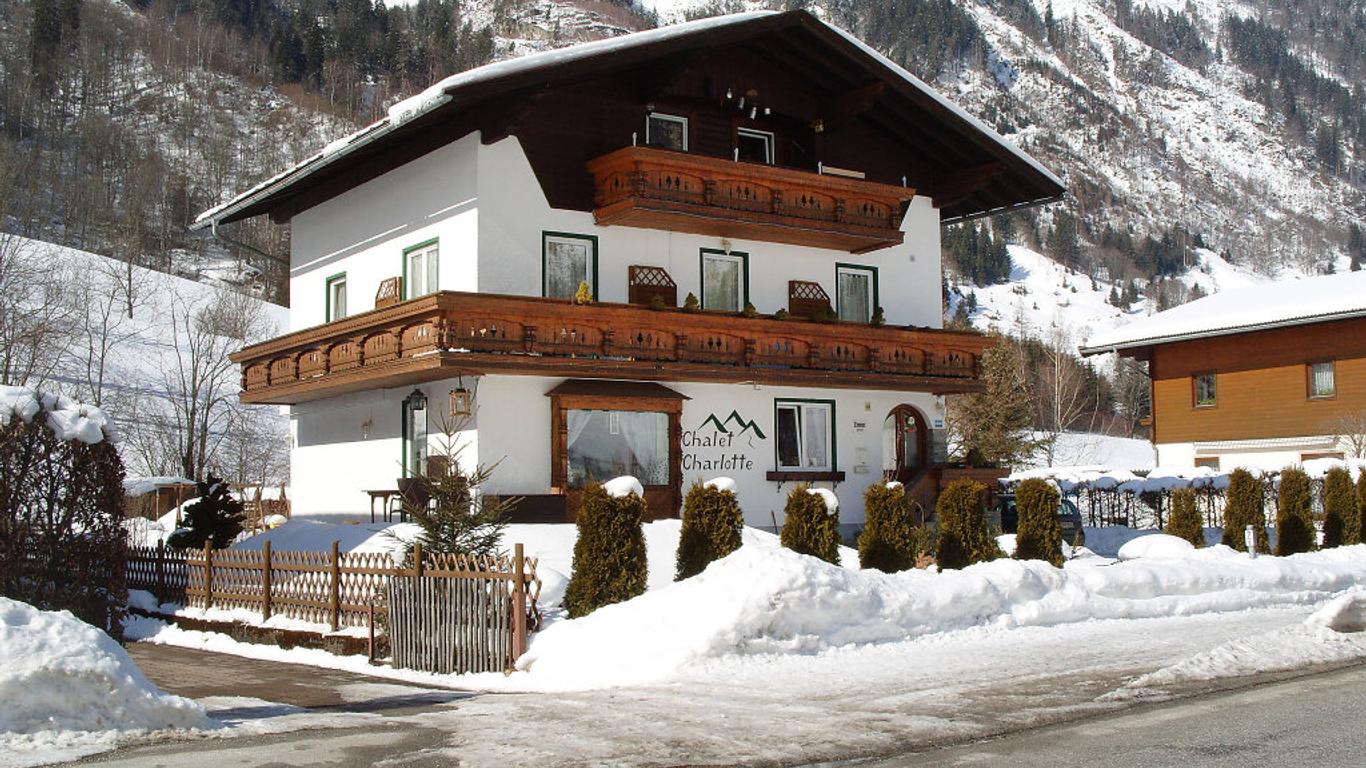 Chalet Charlotte