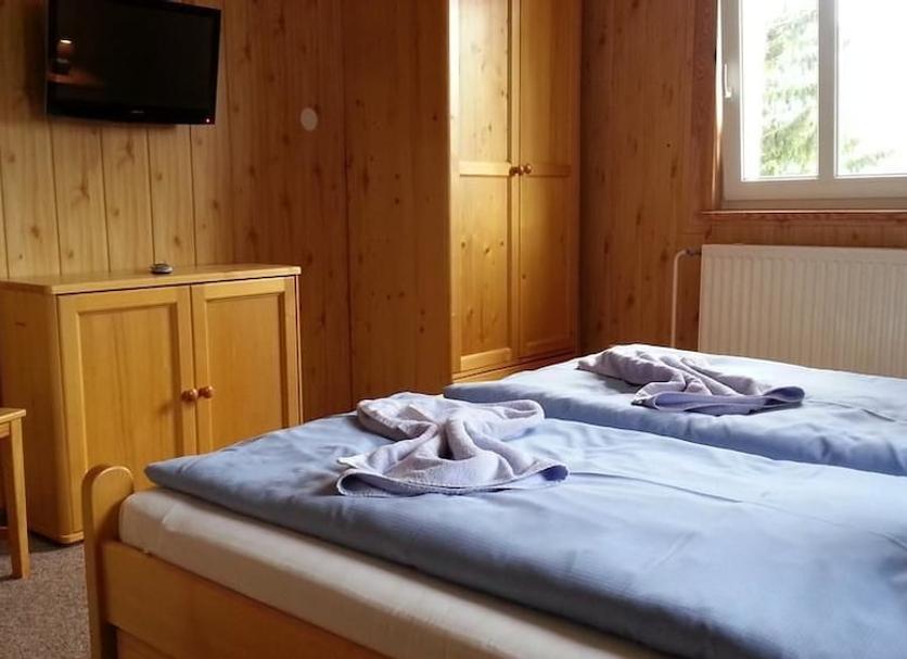Slaapkamer Foto's