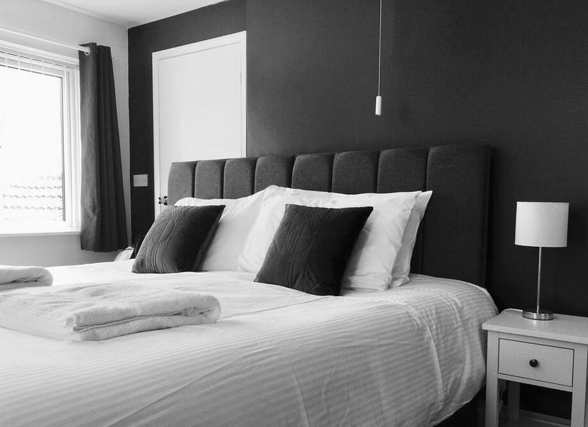 Slaapkamer Foto's