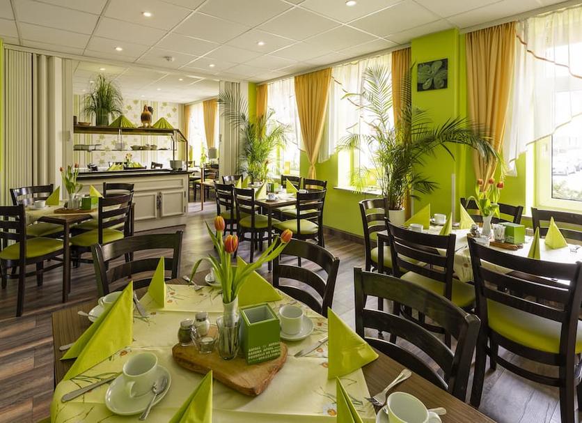 Restaurant Foto's