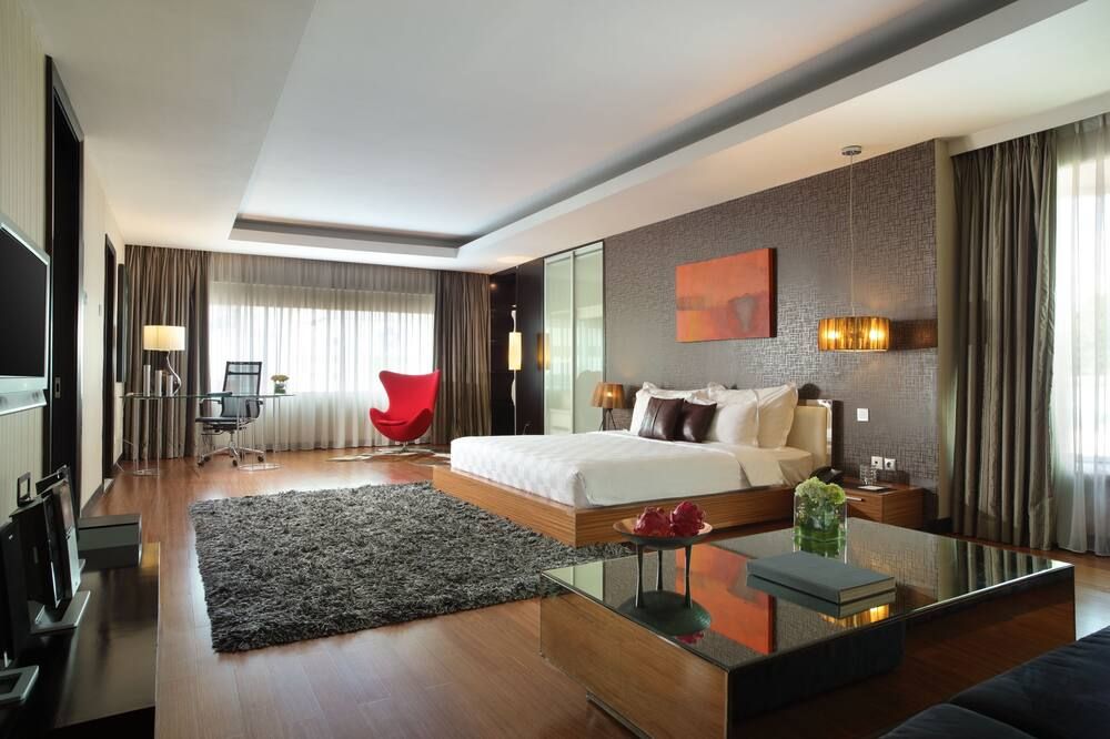Slaapkamer