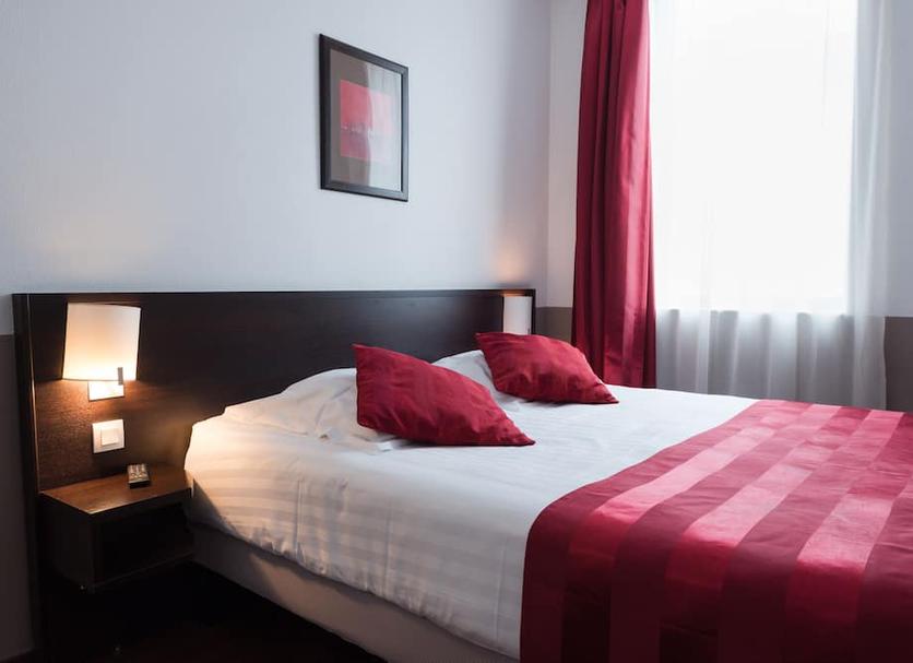 Slaapkamer Foto's