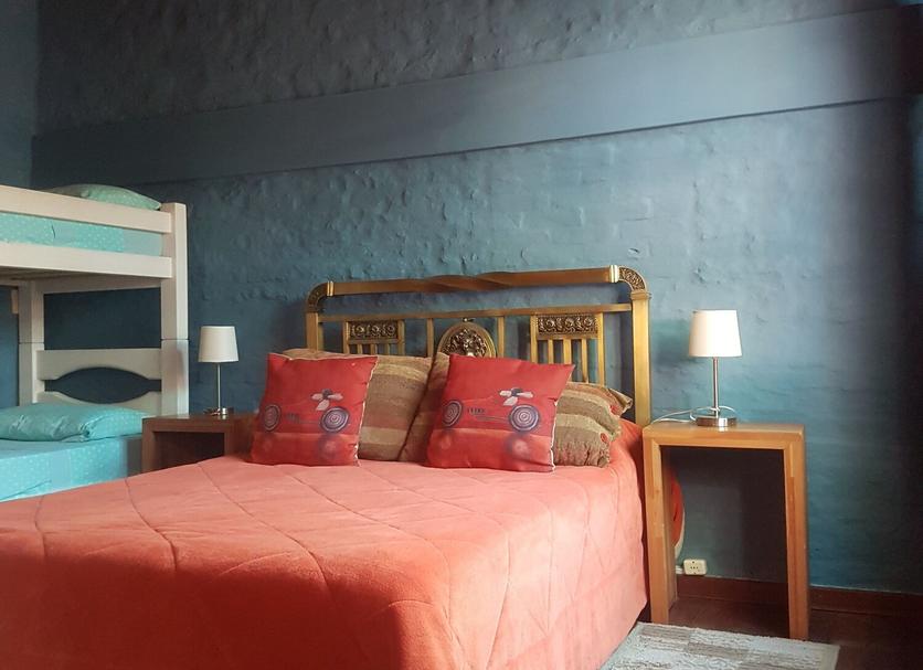 Slaapkamer Foto's