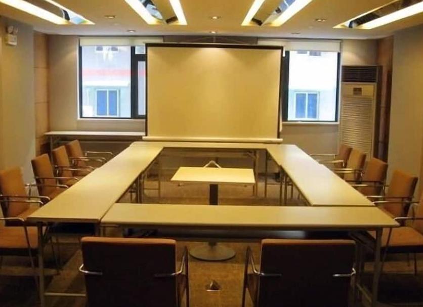 Vergaderzaal Foto's