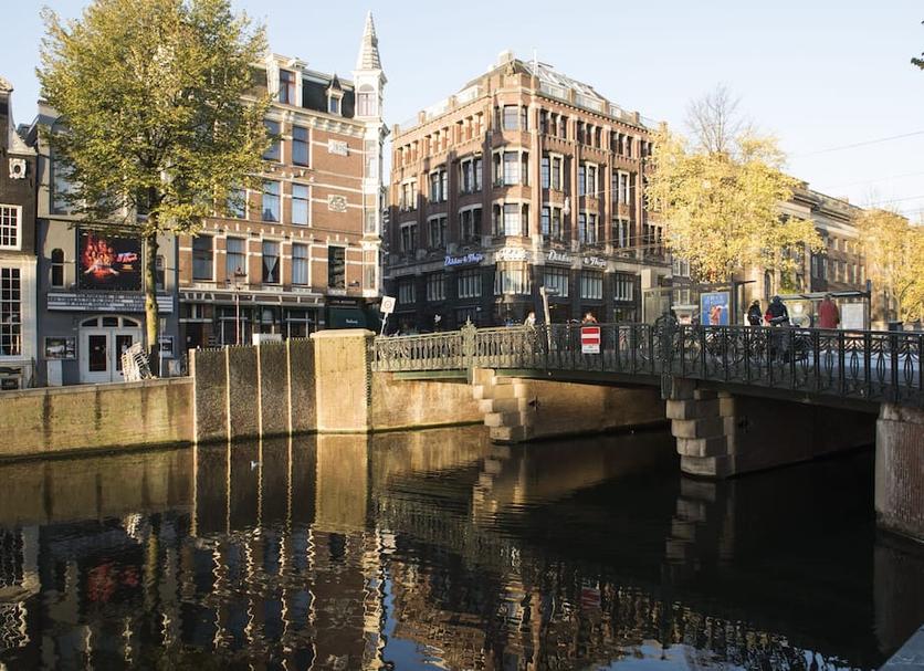 Buiten zicht Foto's