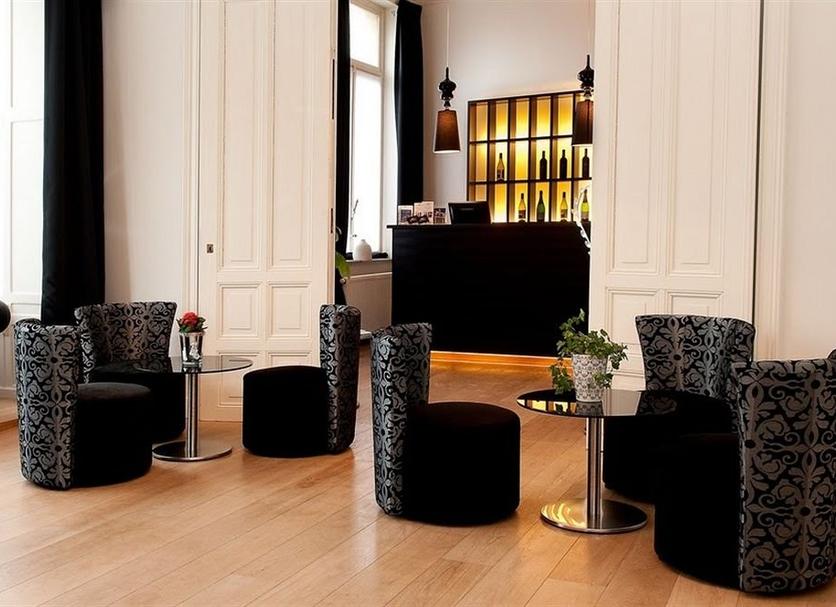 Lounge Foto's