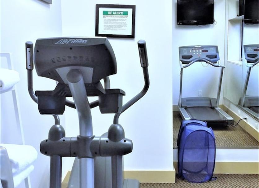 Sportcentrum Foto's