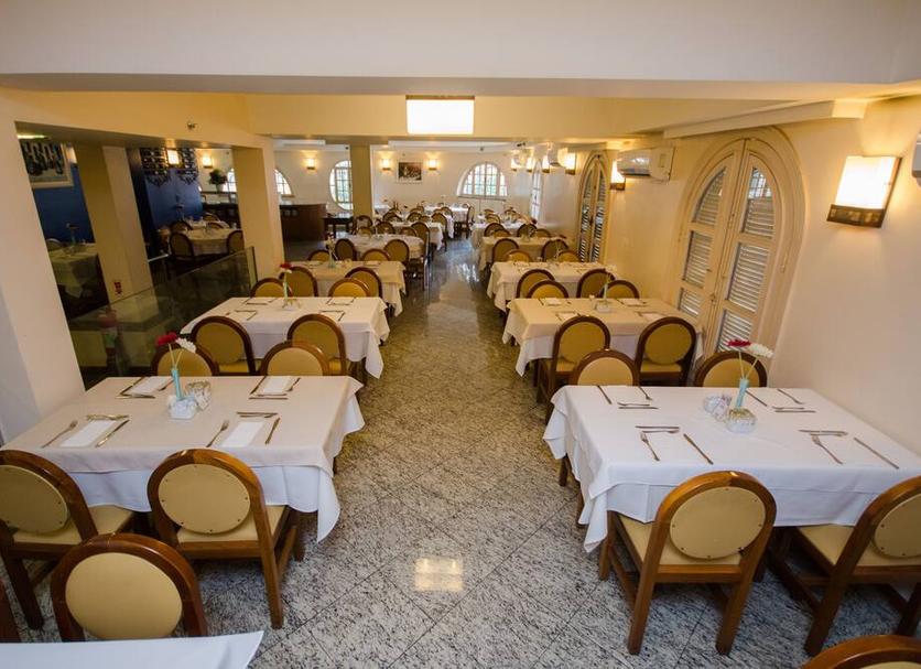 Restaurant Foto's