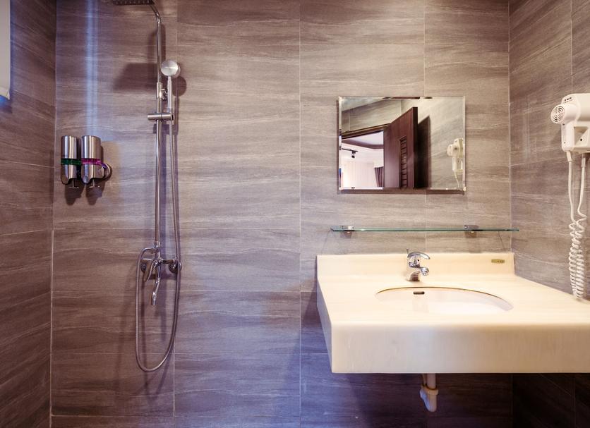 Badkamer Foto's