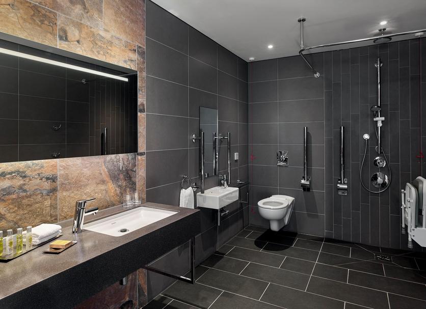 Badkamer Foto's