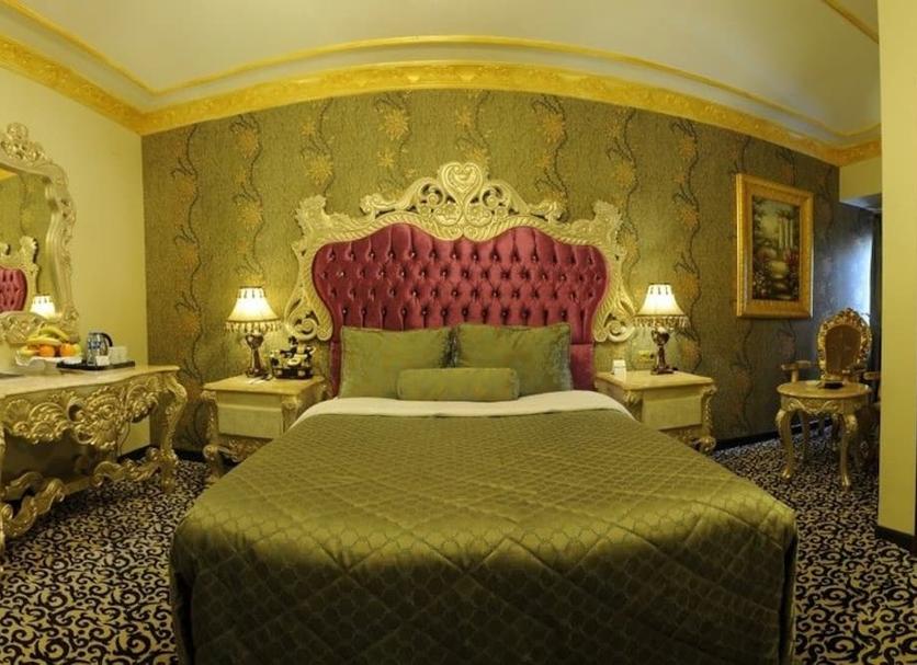 Slaapkamer Foto's