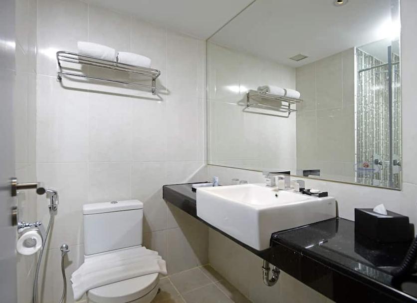 Badkamer Foto's