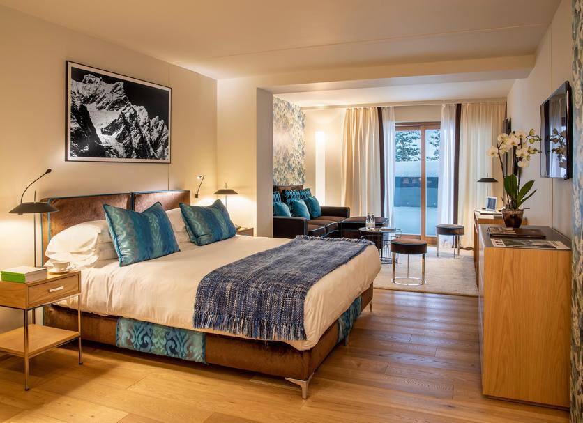 Slaapkamer Foto's