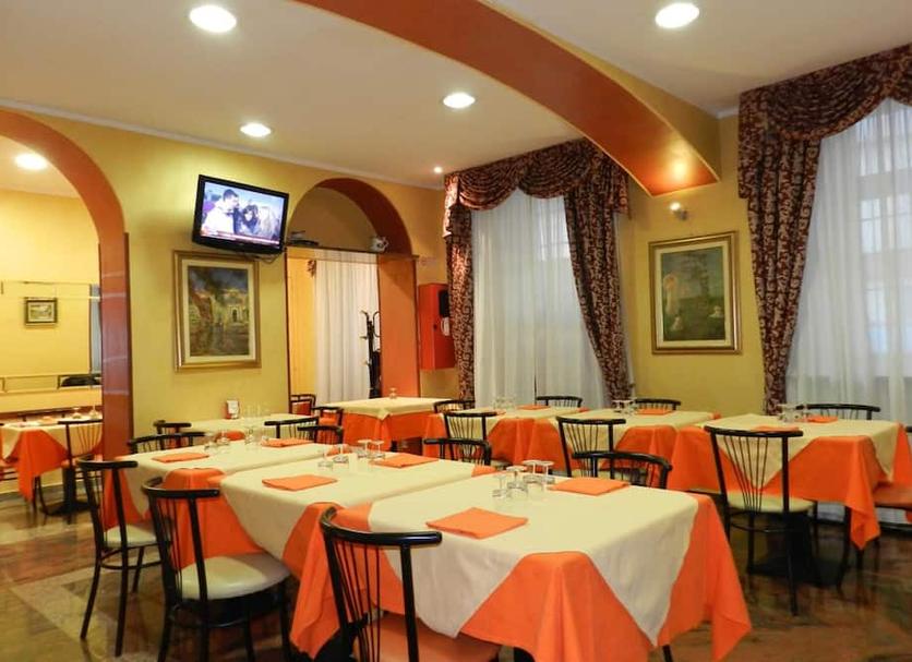 Restaurant Foto's