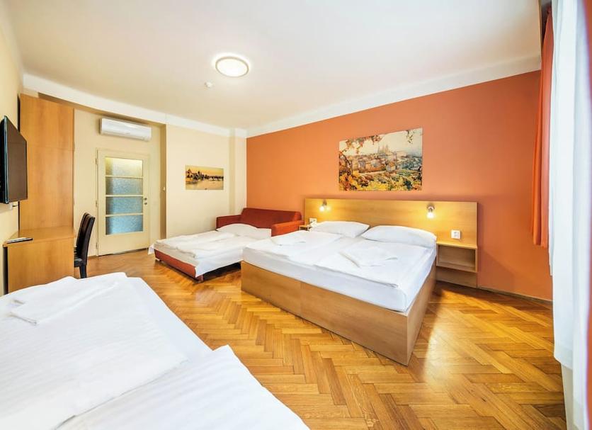 Slaapkamer Foto's