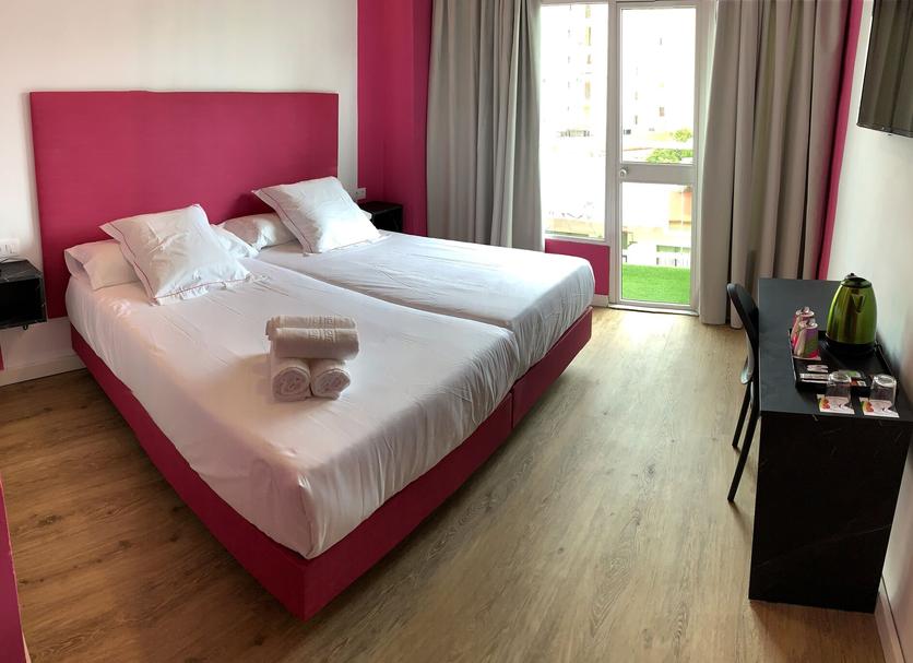 Slaapkamer Foto's