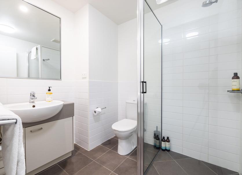 Badkamer Foto's